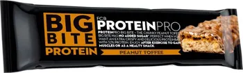 FCB Big Bite Protein Bar 45 g