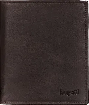 peněženka Bugatti Volo 49218302 hnědá