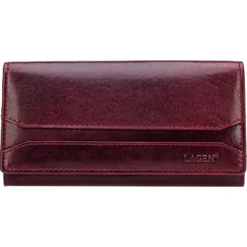 Lagen W-2025/T Wine Red
