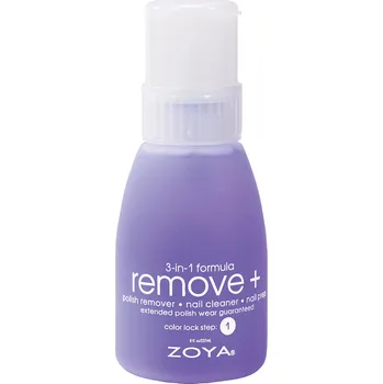 Odlakovač nehtů Zoya Remove+ Nail Polish Remover 237ml