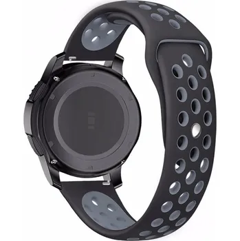 Příslušenství k chytrým hodinkám TVC Bi-Color TicWatch 1 Barva: Šedá