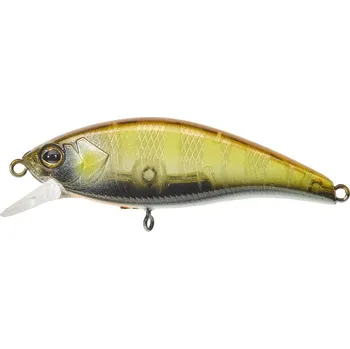 Umělá nástraha Wobler Illex Tricoroll Flat 55mm Sinking LMDLT