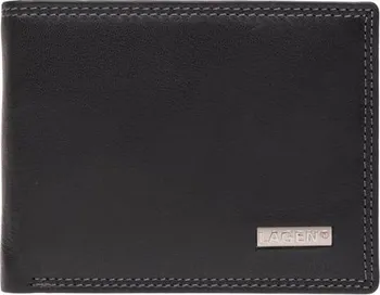 Peněženka Lagen LG-1789 černá