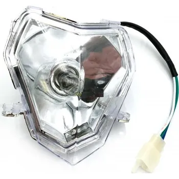 Hračka Přední světlo FactoryTeam 90ccm