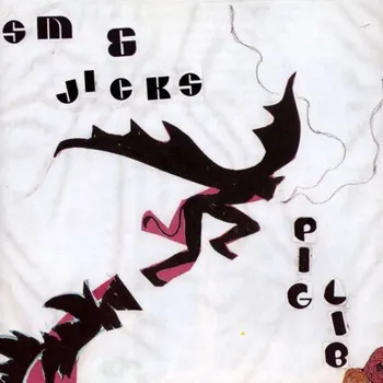 Zahraniční hudba Pig Lib - Stephen Malkmus and the Jicks [LP]