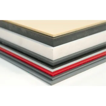 Tepelná izolace Mepla s.r.o. PE-HD (PE 300) černá Barva: černá, Tloušťka: 30 mm, Rozměr2: 1000 x 2000 mm