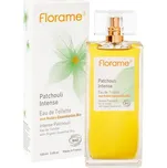 Florame Patchouli Intense W EDT 100 ml