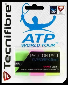 Tecnifibre Contact Wrap ATP A3 vrchní omotávka