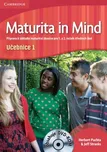 Maturita in Mind Level 1: Student's…