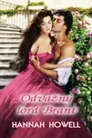 Odvážný Lord Brant - Hannah Howell…