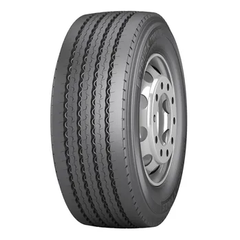 Nokian E-Truck Trailer 385/65 R22.5 160 K