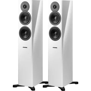 Elektronika Dynaudio Evoke 30 bílá