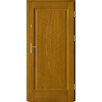 Vchodové dveře BARAŃSKI Vchodové dveře BARAŃSKI DB 32