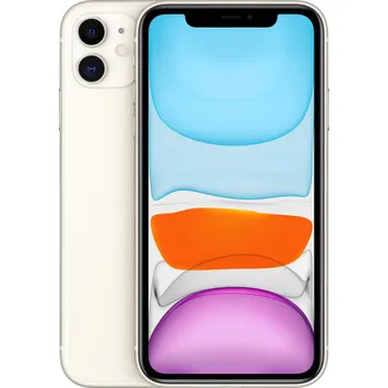 Mobilní telefon Apple iPhone 11