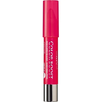 Rtěnka Recenze Bourjois Color Boost 2,75 g