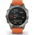 Chytré hodinky Garmin Fenix 6 Sapphire