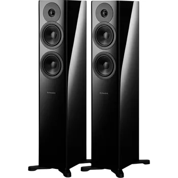 Elektronika Dynaudio Evoke 30 piano černá
