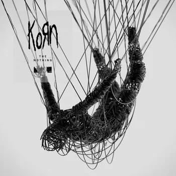 Zahraniční hudba The Nothing - Korn [CD]