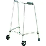 DMA Dvoukolové chodítko 206 ELC M