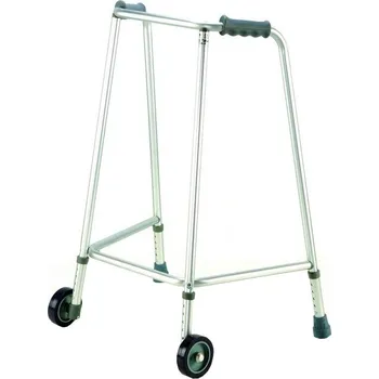 Chodítko pro seniory DMA Dvoukolové chodítko 206 ELC M