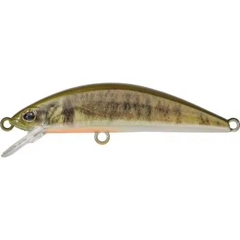 Umělá nástraha Wobler ILLEX Tricoroll 55mm HW Sinking RT Vairon