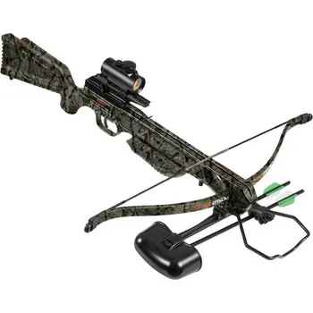 Lukostřelba Kuše reflexní BARNETT Wild Game XR250C - skladem na prodejně