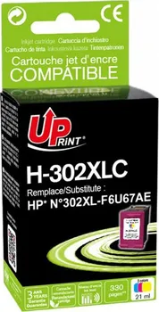 UPrint za HP F6U67AE (HP 302XL)