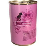 Pets Nature GmbH Konzerva Dogz Finefood…