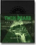 Twin Peaks: The Final Dossier - Mark…