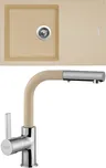 Sinks Linea 780 N Sahara 50 + baterie…