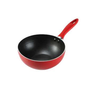 Pánev TESCOMA Presto Mini wok 16 cm