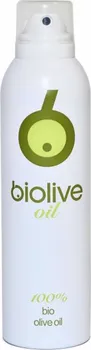 Rostlinný olej Biolive Olive Oil 200 ml
