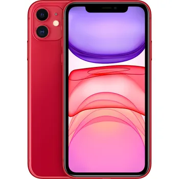 Apple iPhone 12 256 GB červený - Zbozi.cz