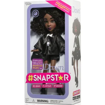 TM Toys Snapstar, Dawn