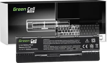 Baterie k notebooku Green Cell AS41PRO 