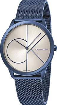 Hodinky Calvin Klein K3M51T56