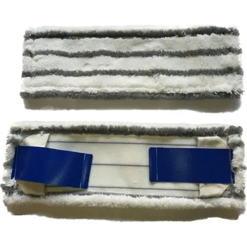 mop Mop mycí plochý Clipper mikro 40 cm Mikro s proužky