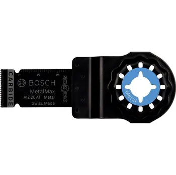 Bosch příslušenství professional Bosch AIZ 20 AT Metal - Karbidový ponorný pilový list (balení 1 kus) 2608662019