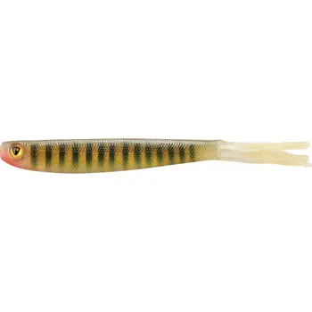 Umělá nástraha Gumová nástraha Fox Rage Legend 15cm Stickleback