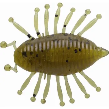 Umělá nástraha Gumová Nástraha Illex Woodlouse 1,18" 3cm Green Pump/W/Pu&Co