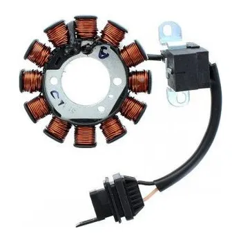 Alternátor Piaggio&nbsp;Fly 50 4T 2005-2013 stator alternátoru (USA Electrosport ESG192)