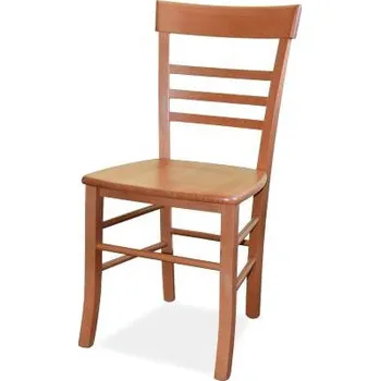 Jídelní židle židle Siena masiv