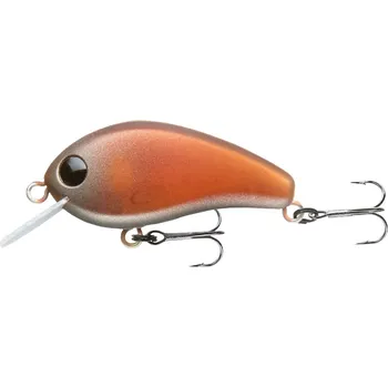 Umělá nástraha Wobler Daiwa Tournament KP Flat Crank 33mm Floating Matt Ochiayu