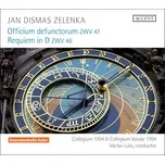 Jan Dismas Zelenka.: Officium…