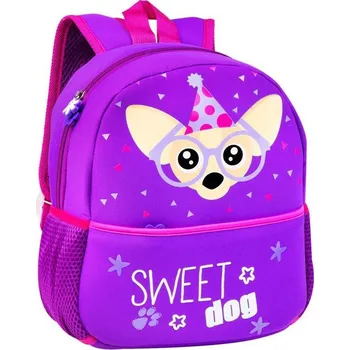 Dětský batoh Spokey Neoprenový batoh 30 cm