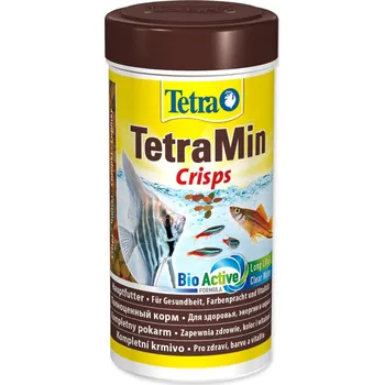 Tetra TetraMin Crisps, 250 ml
