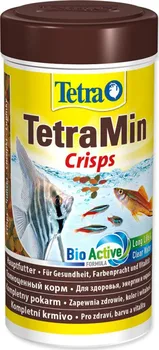 Krmivo pro rybičky Tetra Tetramin Crisps