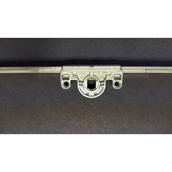 Příslušenství k oknu Roto OS převod variabilní ROTO NT, dorn 15mm 528/801 varianta: 801 - 1200mm