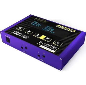 LED panel Lumatek Digital Control Panel 2.0 (HID+LED)