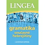Gramatika současné hebrejštiny - Lingea…